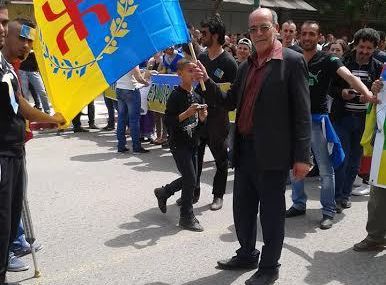 Kheloui Lounès est décédé à l'âge de 66 ans