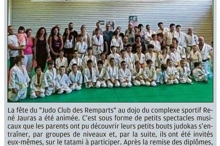 Dans La Provence