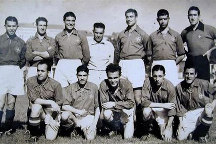 Il miracolo del Belenenses