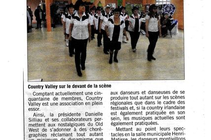 PRESSE