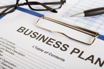 Formation : Rédiger un business plan