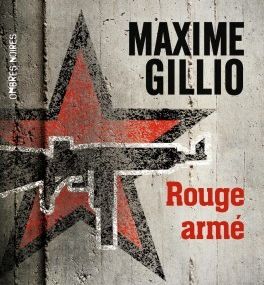 Rouge armé
