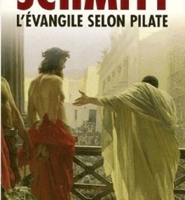 L'évangile selon Pilate