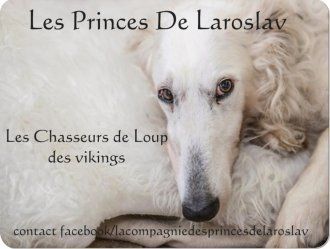 notre Altesse YAKOB