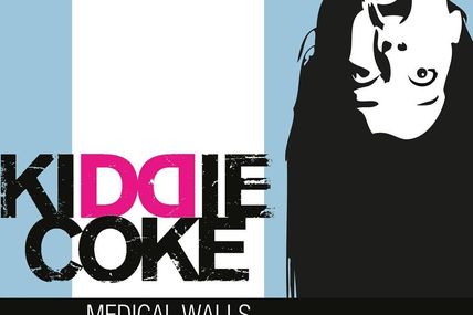 Kiddie Coke - Medical Walls