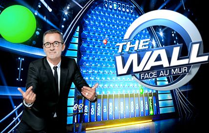 Audiences Tv du 2/03/17 en journée: The Wall reste fort. TPMP devance C à vous et Quotidien. 800 000 téléspectateurs d'écart entre les 20h.