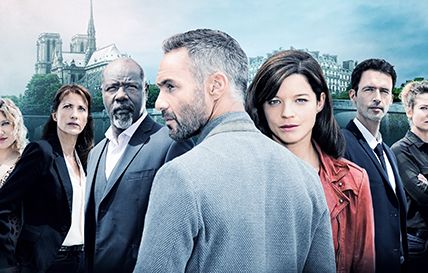 Profilage, saison 8 inédite, dès le jeudi 7 septembre 2017 à 21h00 sur TF1