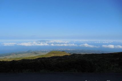 Vacance Açores Partie 2
