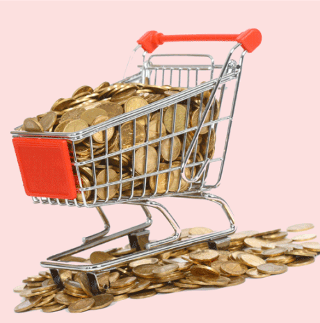En savoir plus "Comment faire ses courses moins chères #LTDFN"
