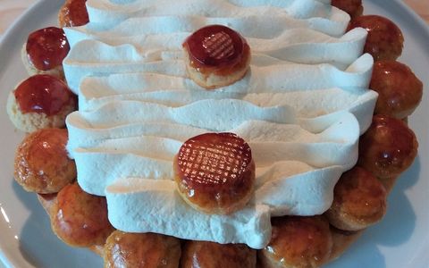 farine,et,cie.com , Pour les amateurs de boulangerie et de