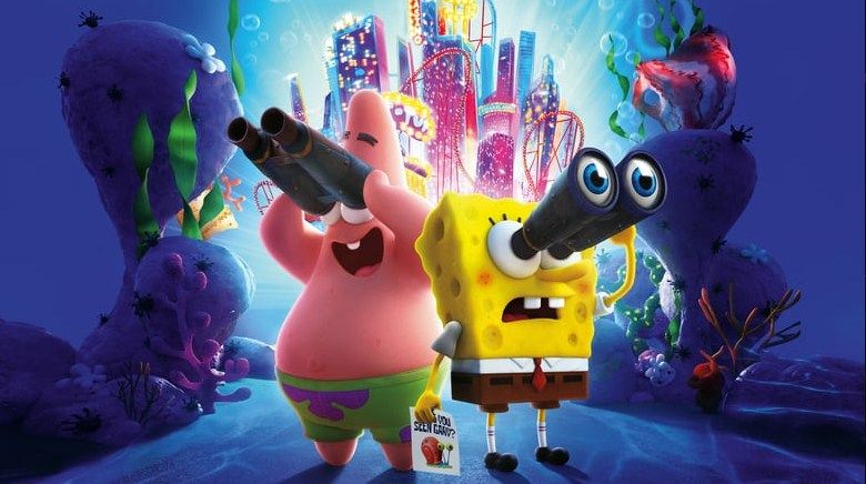 Videa Spongyabob Spongya Szokesben Online Filmnezes 2020 Teljes Filmek Magyar Hd Filmek Hd