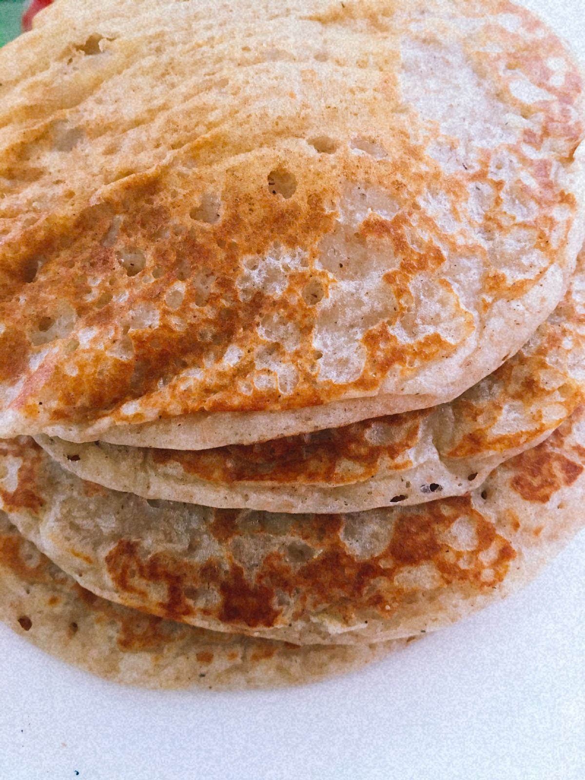 Galette Dukan Au Son D Avoine Didiauregime