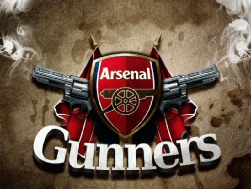 Arsenal - “Pháo thủ”