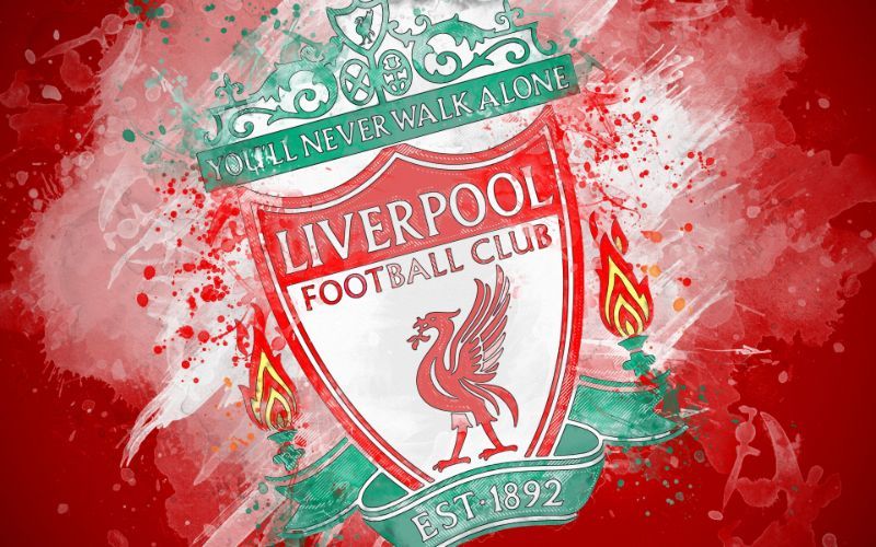 Logo Liverpool