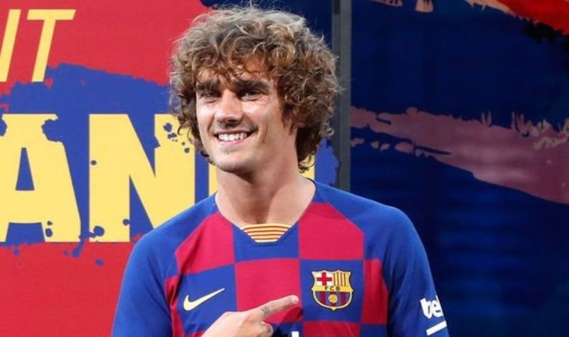 Antoine Griezmann