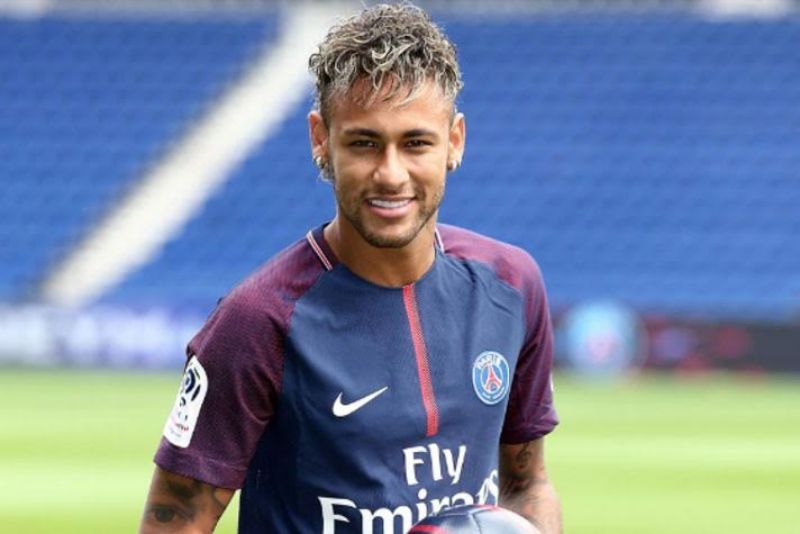 Neymar JR