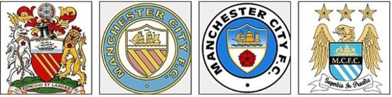Logo Manchester City
