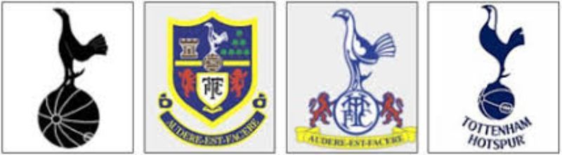 Logo Tottenham