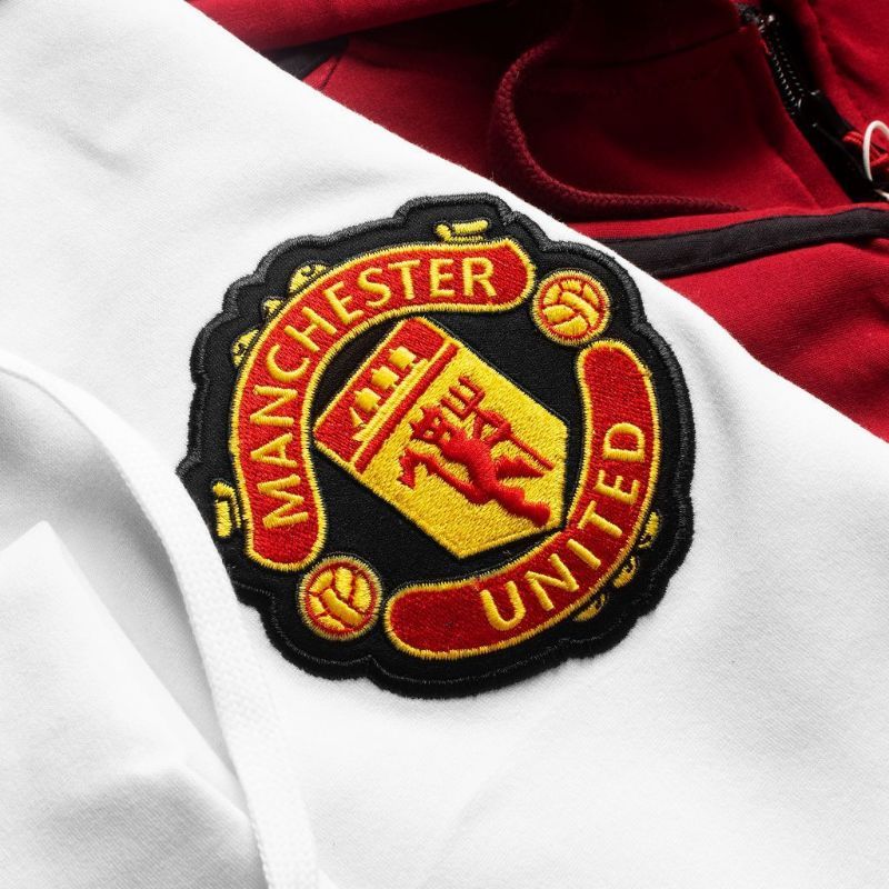 Logo Manchester United