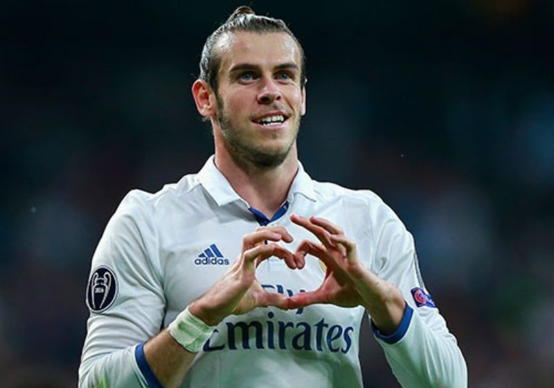 Gareth Bale