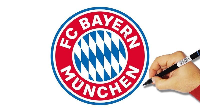 Logo Bayern Munich