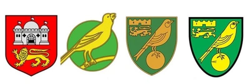 Logo Norwich