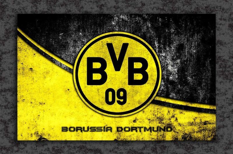Logo Dortmund