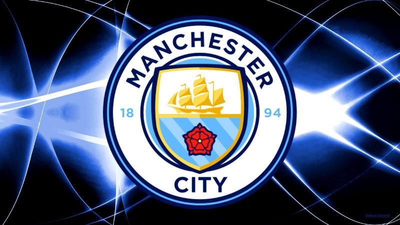 Logo Manchester City