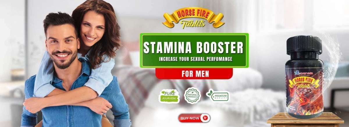 ayurvedic horsefire tablet sex power