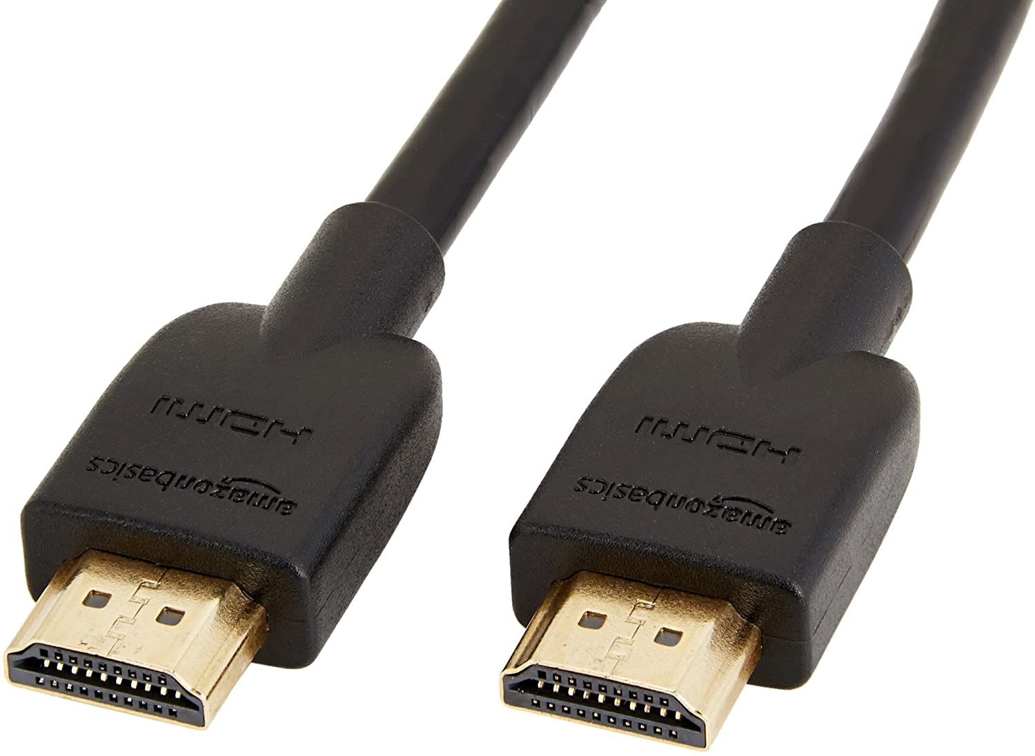 AmazonBasics Câble HDMI CL3 2.0 haut débit 3 m HIFI MARTY