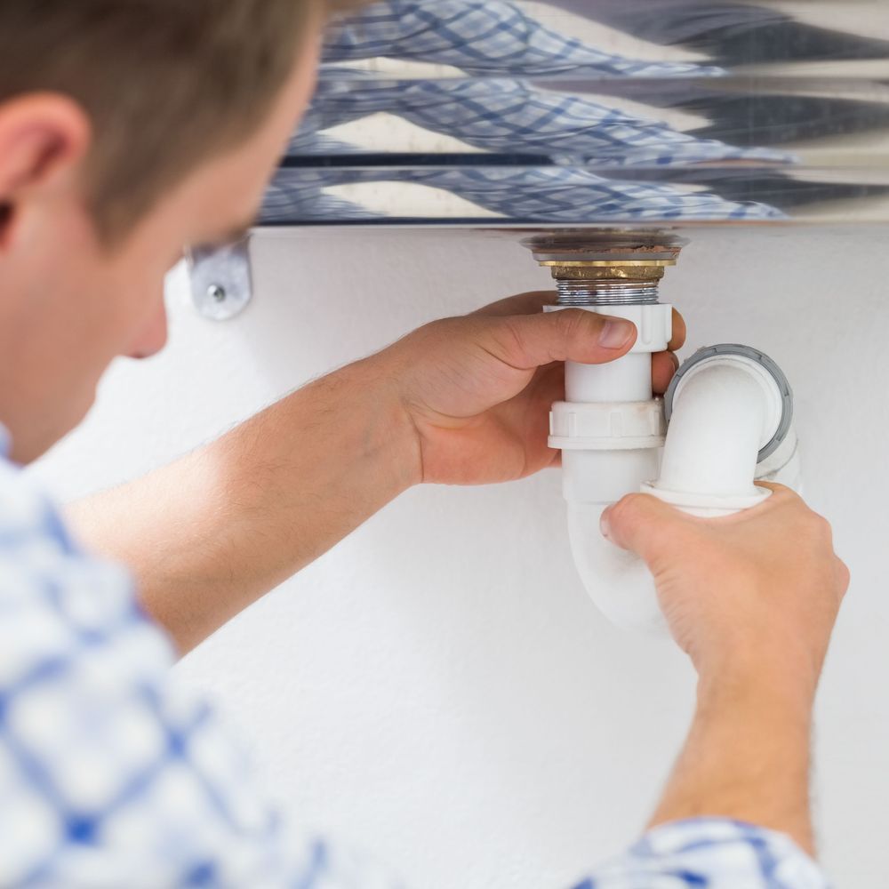plumbing service