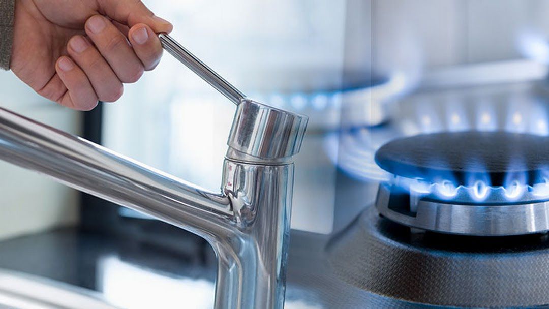 plumbing and heating