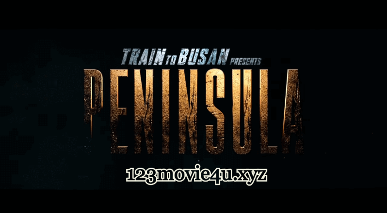 Ver la pelicula de Train to Busan 2 (2020) online completa Sub español