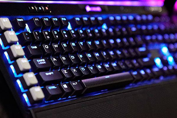 Comparatif meilleure clavier gamer en 2020 - Setup gaming 2020