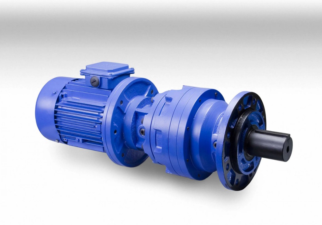 What Are The Advantages of Planetary Gear Motors?