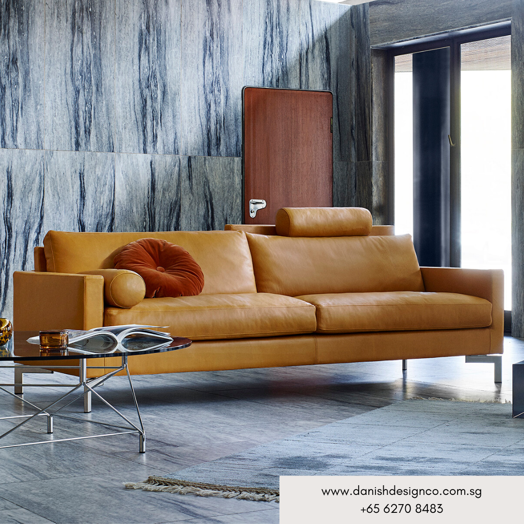 Leather Sofa Singapore Danish Design Furniture