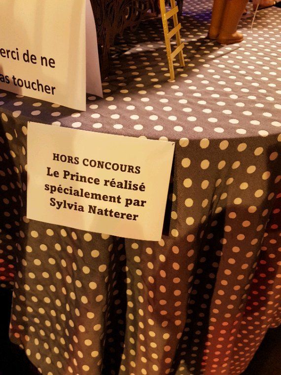 Les belles réalisations de sylvia