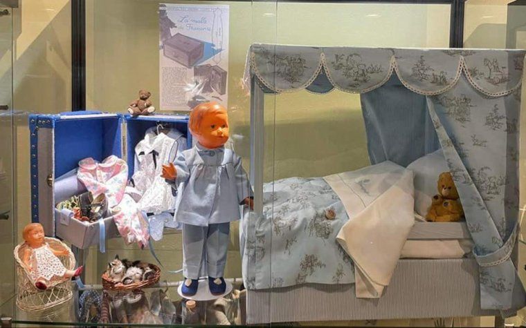 suite du musée