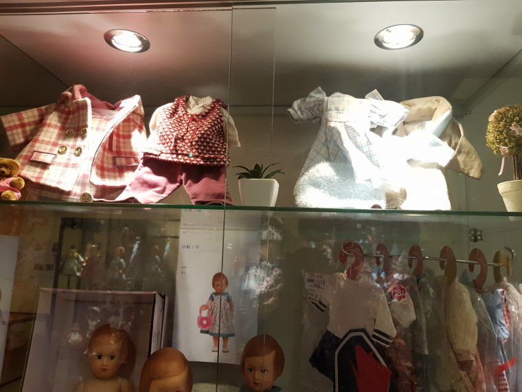 suite du musée