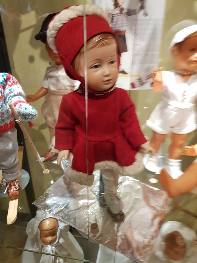 suite du musée