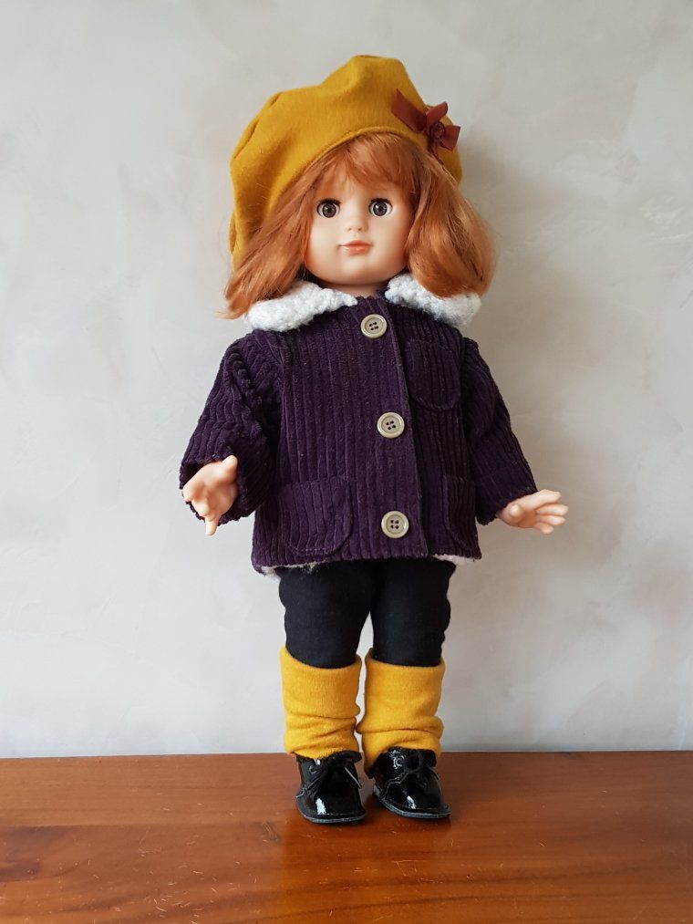 2021 veste de velours aubergine