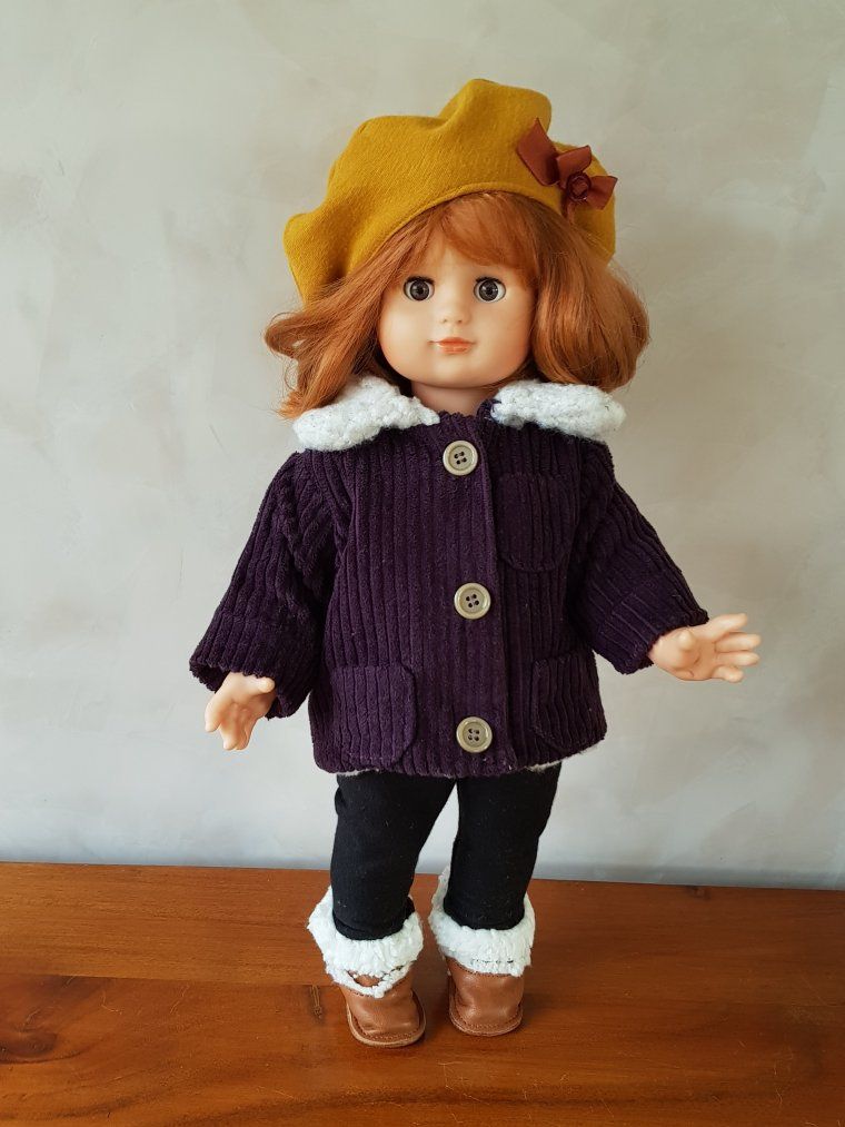 2021 veste de velours aubergine