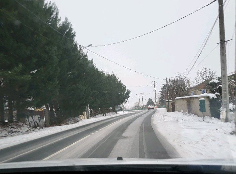 Météo dans la loire