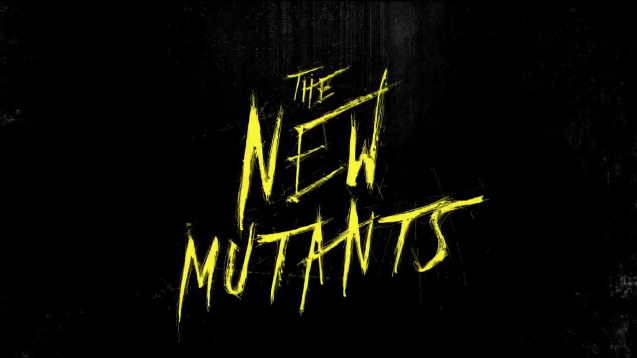 Mutants Mutants