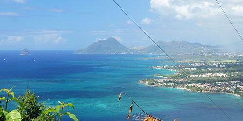 Trace du Morne Gommier