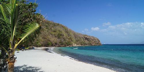 Anse à l'Âne - Anse Noire