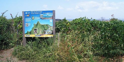 Anse à l'Âne - Anse Noire