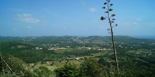 Piton Crève-Cœur