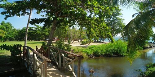 Plages de Sainte-Luce