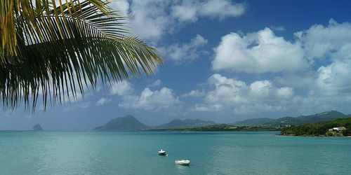 Plages de Sainte-Luce